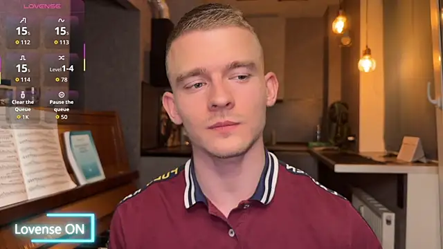 Marvelboy  online show from 10.23.25