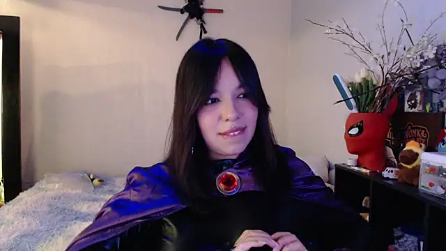 Snapshot of babyakem chatting on 03.26.26 babyakem online show from 03.26.26