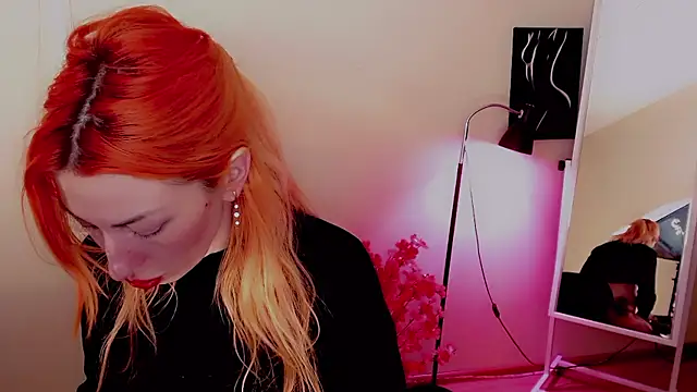 AnnieGOld  online show from 12.07.24