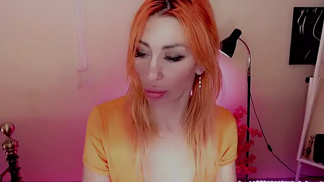 AnnieGOld  online show from 12.27.24