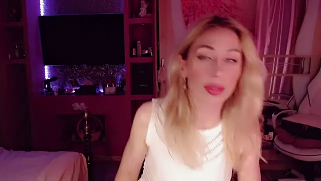 AnnieGOld  online show from 11.15.25