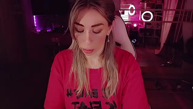 AnnieGOld  online show from 03.02.26