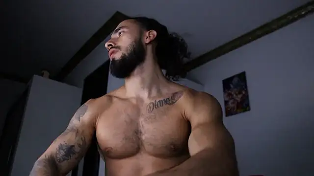 Baky sexy online show from 12.02.24