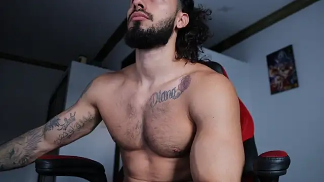 Baky sexy online show from 12.05.24