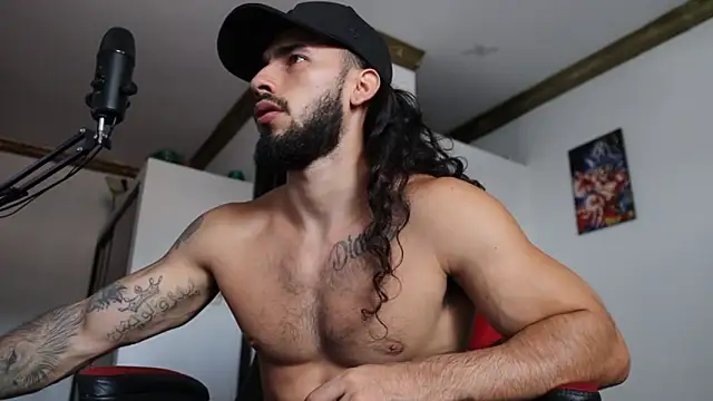 Baky sexy online show from 12.07.24