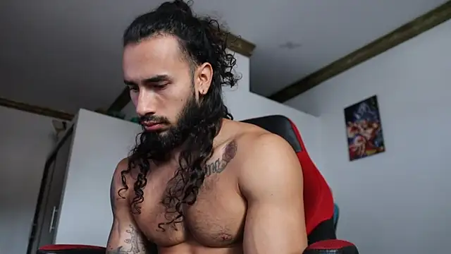 Baky sexy online show from 12.09.24