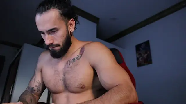 Baky sexy online show from 12.09.24