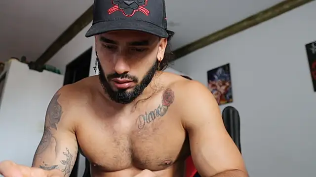 Baky sexy online show from 12.17.24