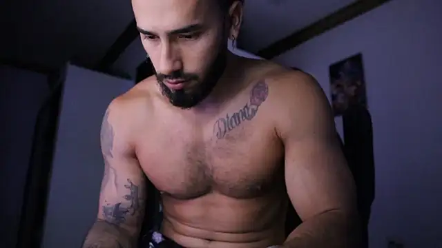 Baky sexy online show from 12.19.24