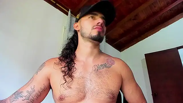 Baky sexy online show from 10.03.25