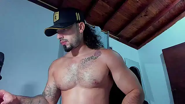 Baky sexy online show from 11.28.25