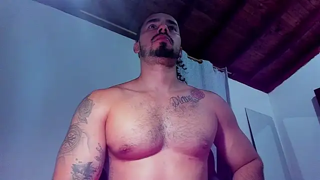 Baky sexy online show from 02.20.26