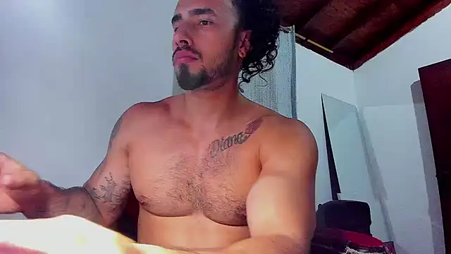 Baky sexy online show from 04.12.26