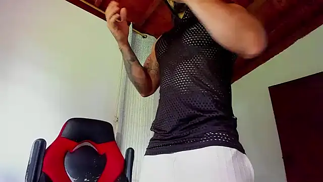 Baky sexy online show from 04.15.26