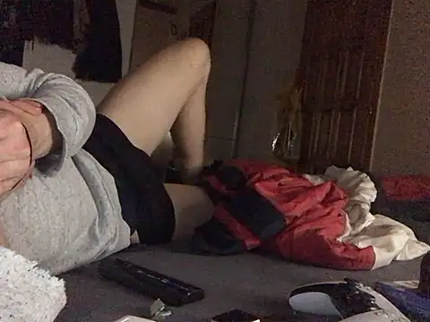 Chris-LE91 online show from 01.11.26