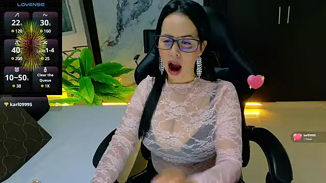 Snapshot of pamelajackson chatting on 02.03.25 pamelajackson online show from 02.03.25