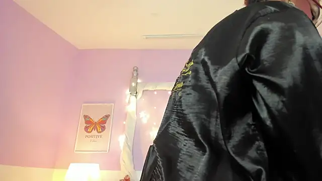 DakotaSexShow online show from 01.31.25