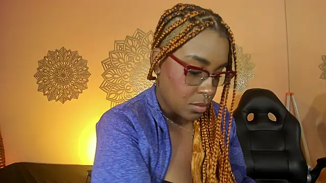 DakotaSexShow online show from 03.05.25