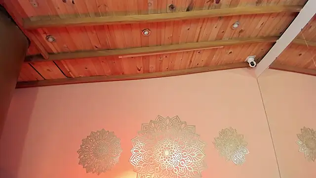 DakotaSexShow online show from 03.08.25