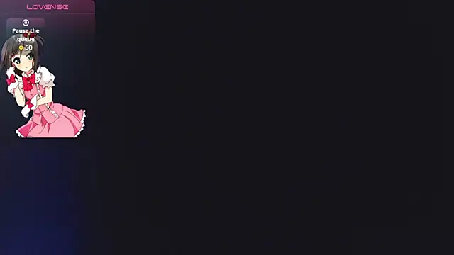 Snapshot of candy_cola chatting on 10.03.25 candy cola online show from 10.03.25