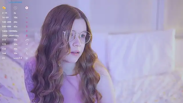 Snapshot of PeacefulSoull chatting on 12.07.24 PeacefulSoull online show from 12.07.24