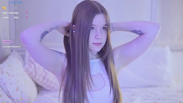 Snapshot of PeacefulSoull chatting on 12.19.24 PeacefulSoull online show from 12.19.24