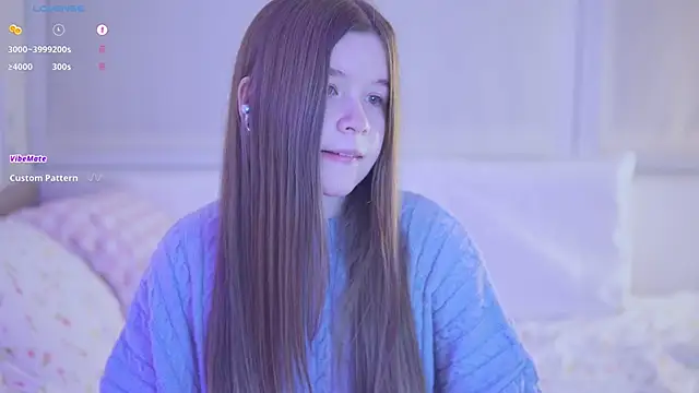 Snapshot of PeacefulSoull chatting on 12.21.24 PeacefulSoull online show from 12.21.24