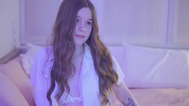 Snapshot of PeacefulSoull chatting on 12.30.24 PeacefulSoull online show from 12.30.24