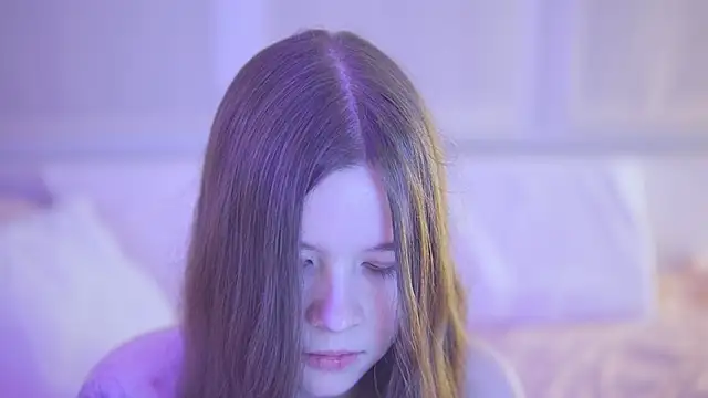 Snapshot of PeacefulSoull chatting on 12.30.24 PeacefulSoull online show from 12.30.24