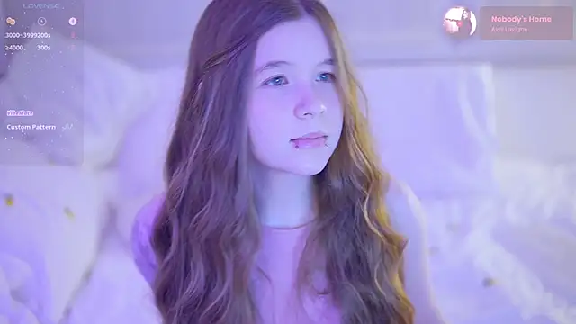 Snapshot of PeacefulSoull chatting on 03.12.25 PeacefulSoull online show from 03.12.25