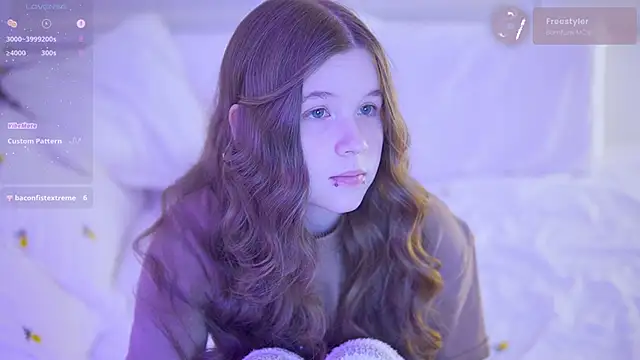 Snapshot of PeacefulSoull chatting on 03.15.25 PeacefulSoull online show from 03.15.25