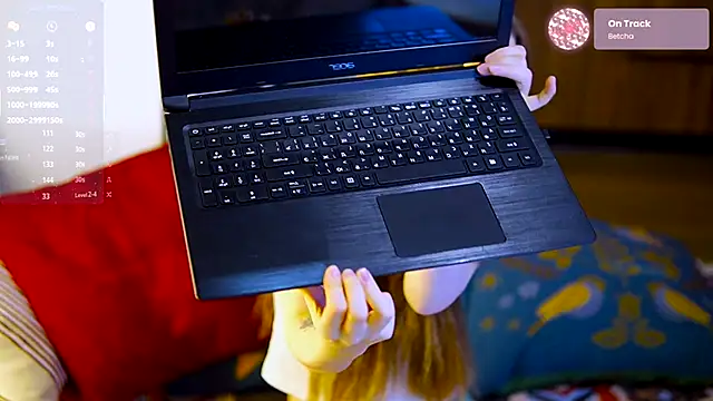 Snapshot of PeacefulSoull chatting on 09.12.25 PeacefulSoull online show from 09.12.25