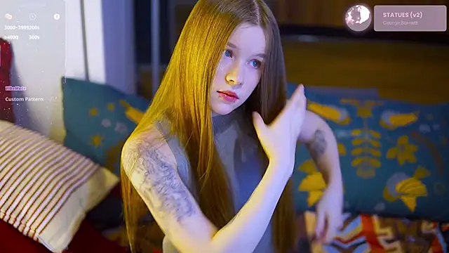 Snapshot of PeacefulSoull chatting on 09.15.25 PeacefulSoull online show from 09.15.25