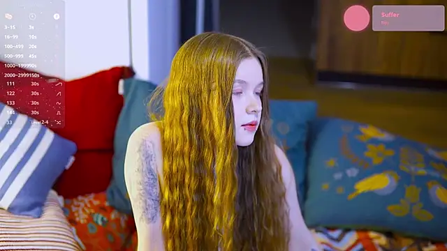 Snapshot of PeacefulSoull chatting on 10.03.25 PeacefulSoull online show from 10.03.25