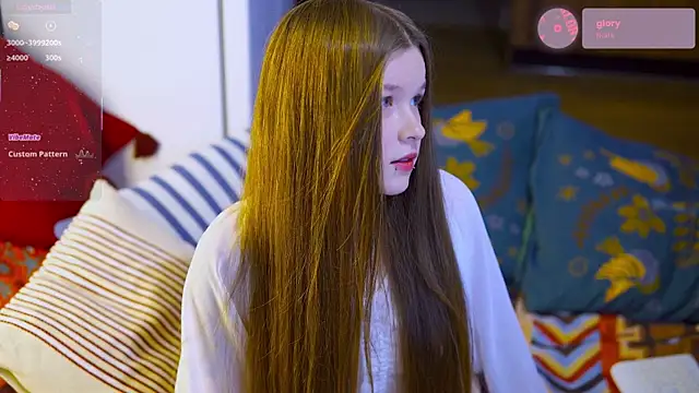 Snapshot of PeacefulSoull chatting on 10.15.25 PeacefulSoull online show from 10.15.25