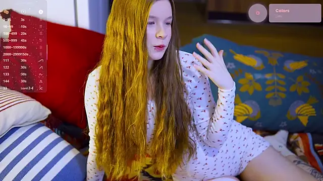 Snapshot of PeacefulSoull chatting on 10.16.25 PeacefulSoull online show from 10.16.25