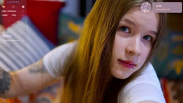 Snapshot of PeacefulSoull chatting on 11.08.25 PeacefulSoull online show from 11.08.25