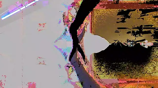 Snapshot of FireFox_Feel chatting on 12.03.24 FireFox Feel online show from 12.03.24