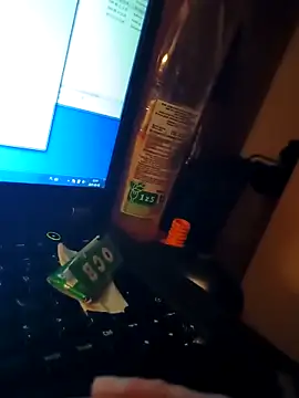 Snapshot of FireFox_Feel chatting on 03.05.25 FireFox Feel online show from 03.05.25