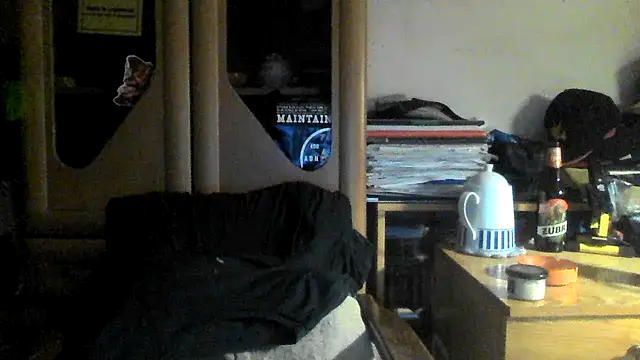 Snapshot of FireFox_Feel chatting on 03.14.25 FireFox Feel online show from 03.14.25