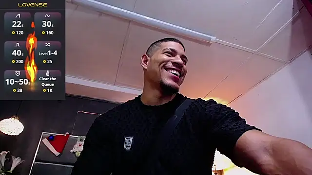 teddyfit19cm online show from 12.19.25