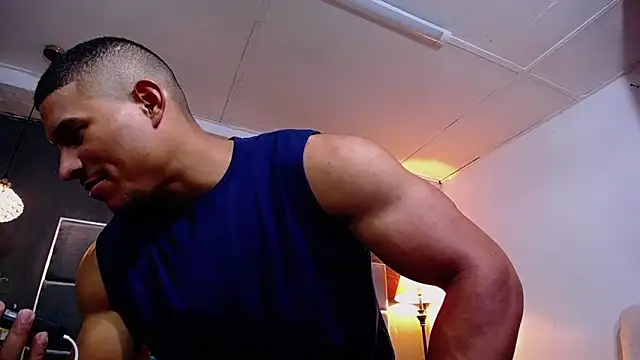 Snapshot of teddyfit19cm chatting on 01.19.26 teddyfit19cm online show from 01.19.26