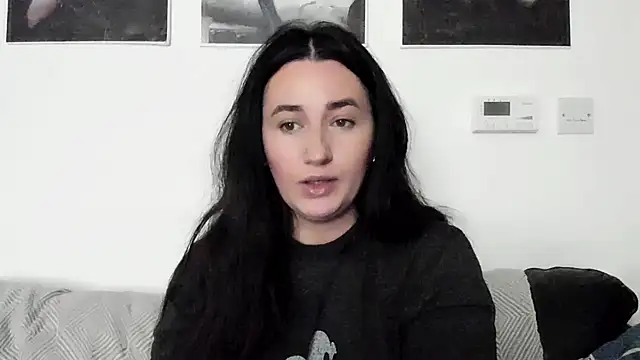 StormyAngelx online show from 10.26.25