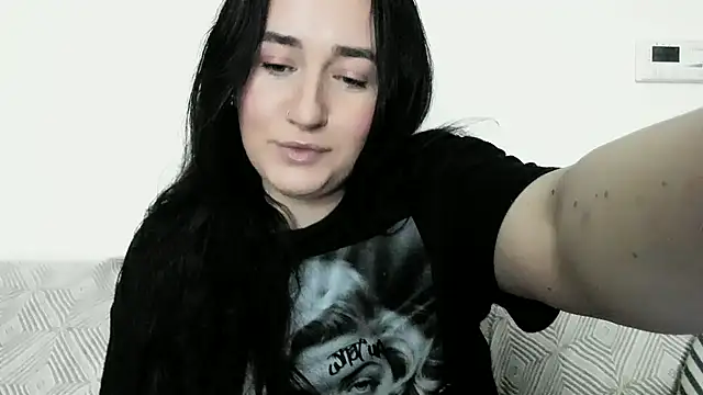 StormyAngelx online show from 02.08.26