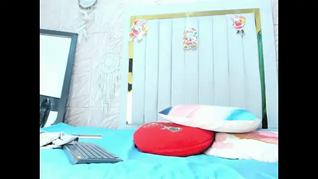 Rebecca Mitchell online show from 12.15.25