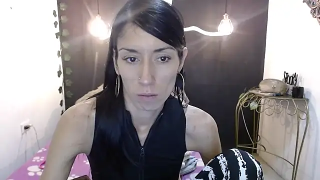 SexyKataShow online show from 01.21.25