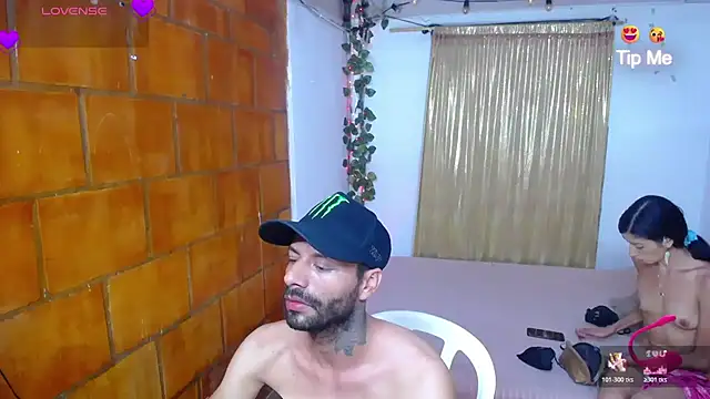 SexyKataShow online show from 03.31.26