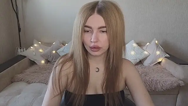 ViolettaLopez online show from 09.21.25