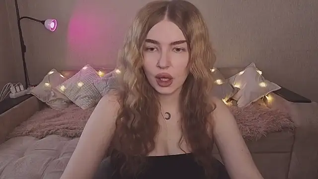 ViolettaLopez online show from 02.03.26