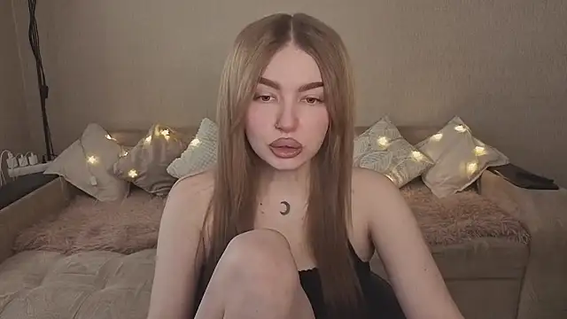 ViolettaLopez online show from 03.02.26